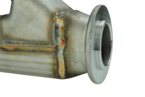 Ford F-350 EGR Cooler - Sinister Diesel - Square - `04-`07 Ford F-350 EGR Cooler - Sinister Diesel - Square - `04-`07